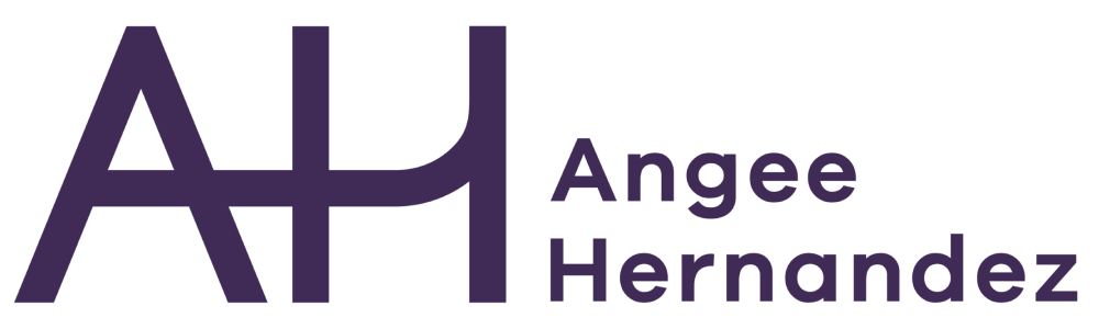Angee Hernandez logo