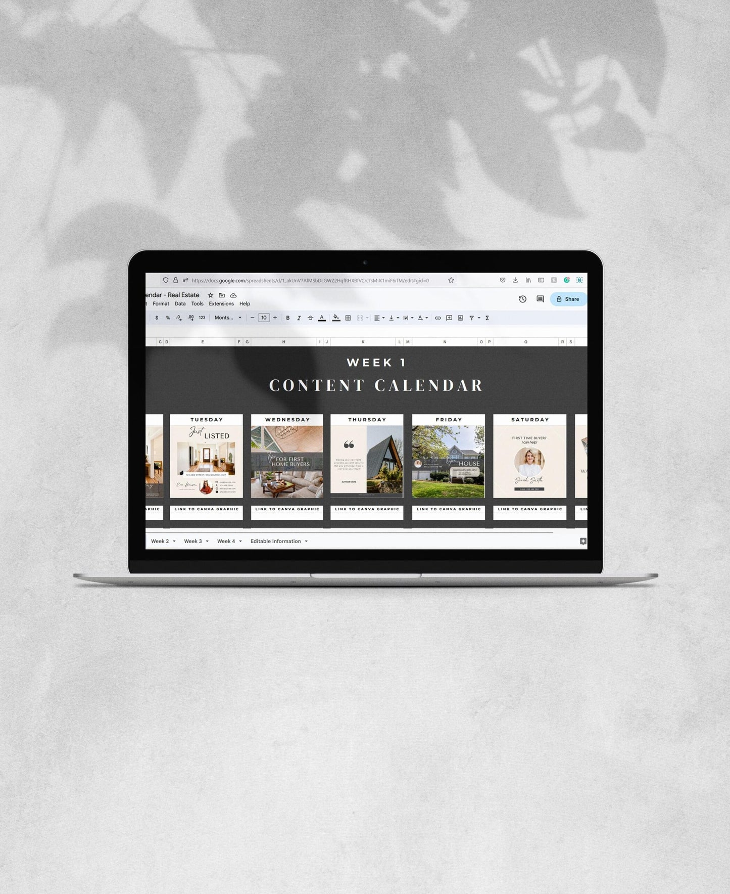 Real Estate Marketing Bundle