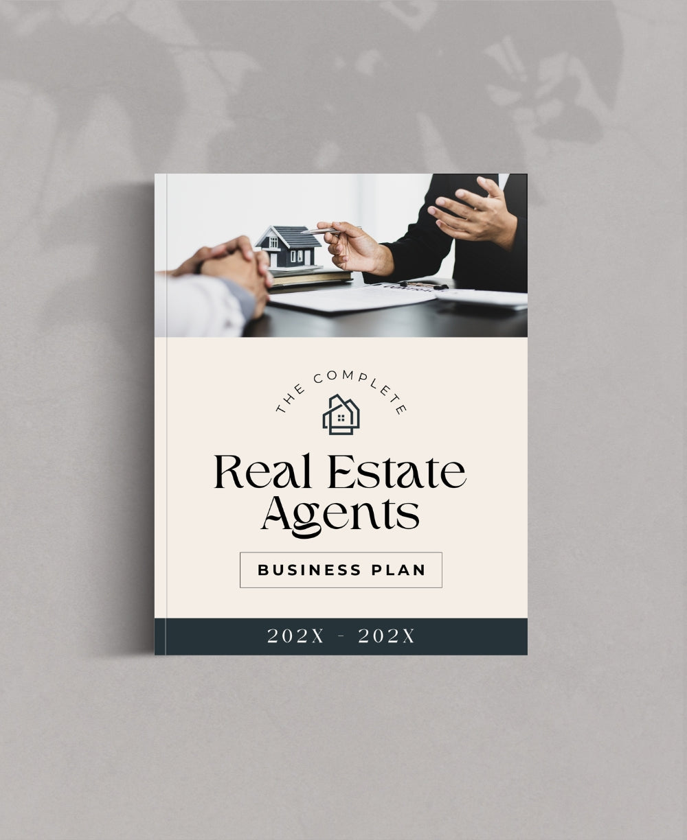 Real Estate Marketing Bundle